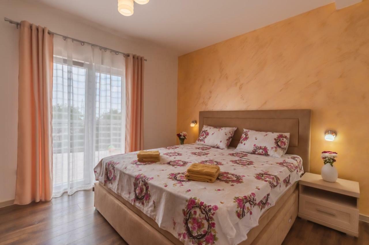 Villa Sunny Hill 布德瓦 外观 照片