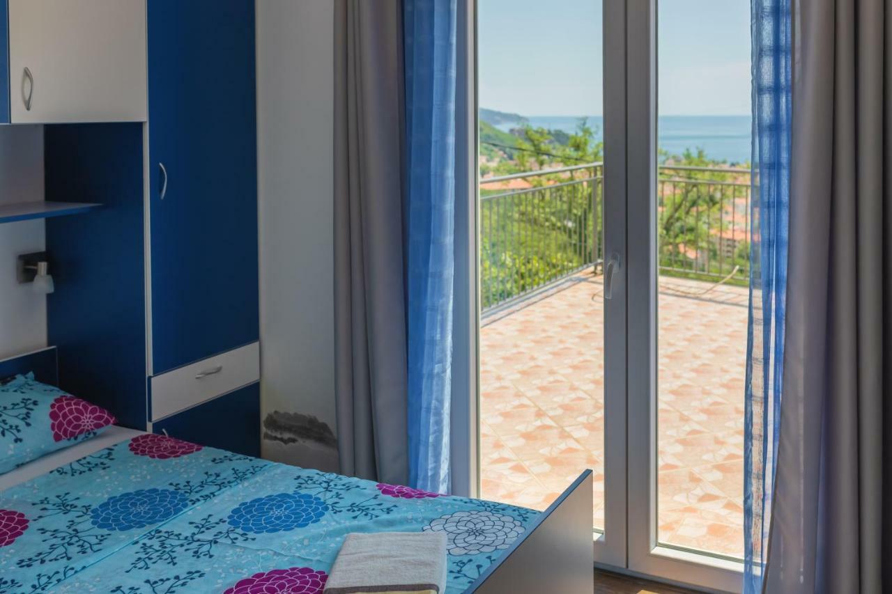 Villa Sunny Hill 布德瓦 外观 照片