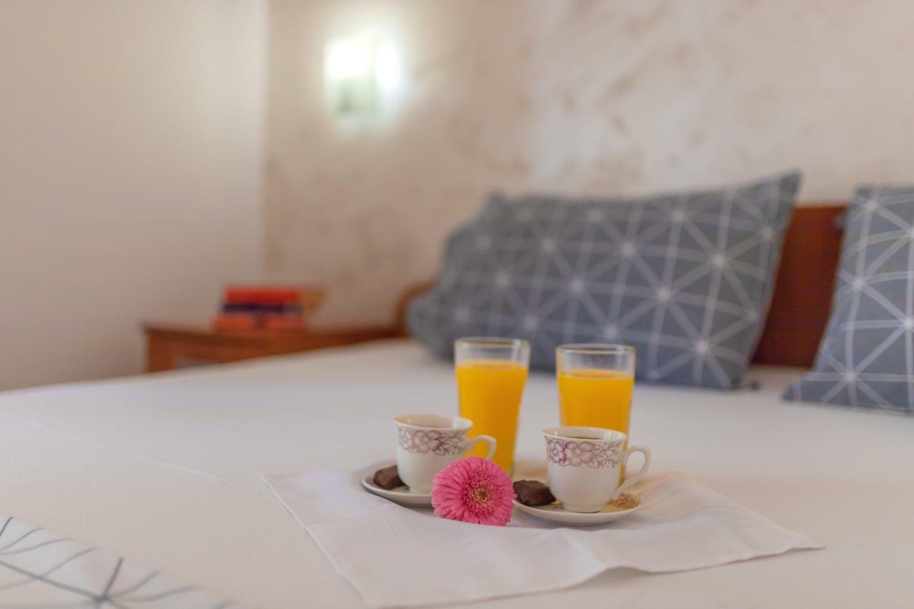 Villa Sunny Hill 布德瓦 外观 照片