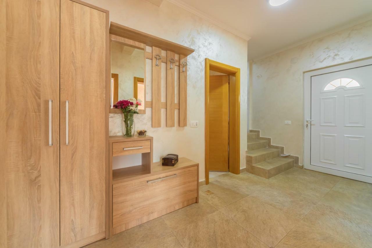 Villa Sunny Hill 布德瓦 外观 照片