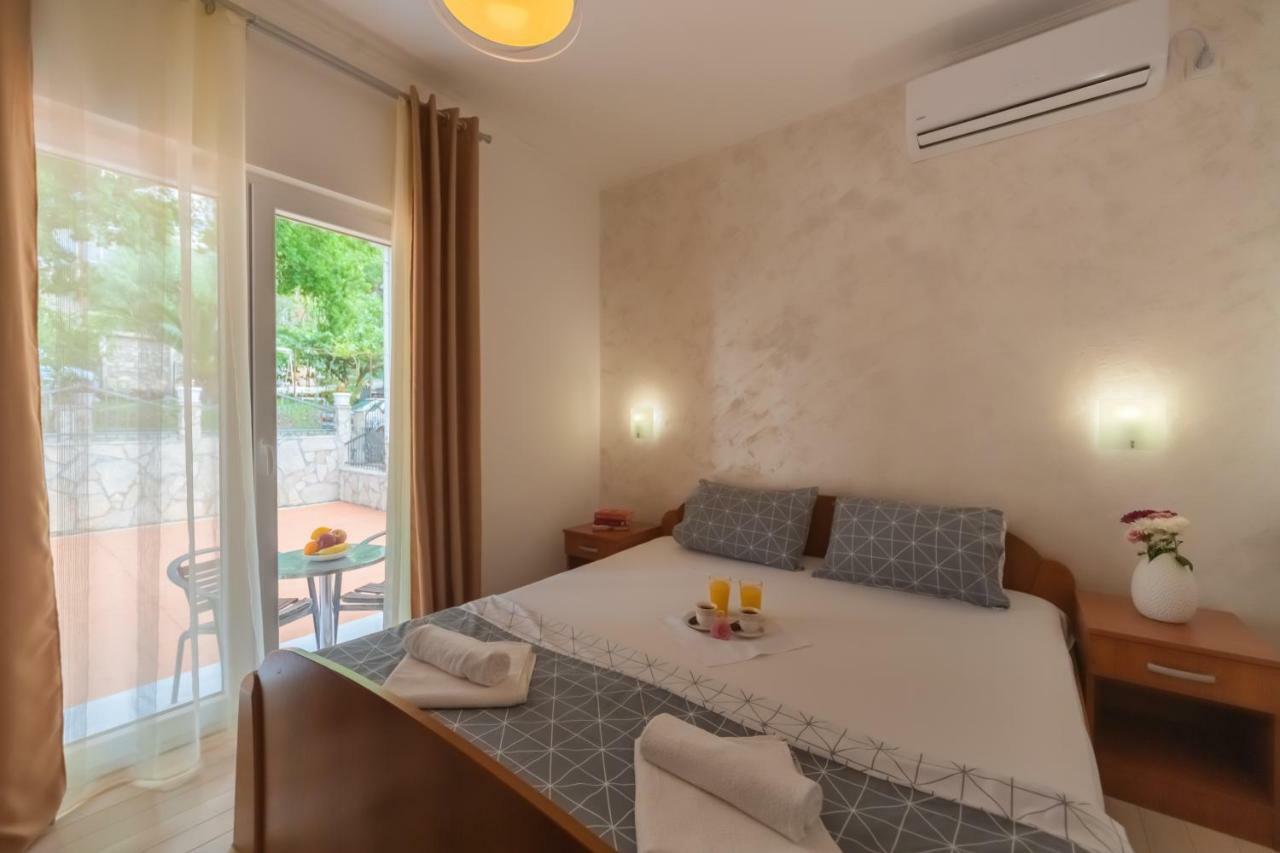 Villa Sunny Hill 布德瓦 外观 照片