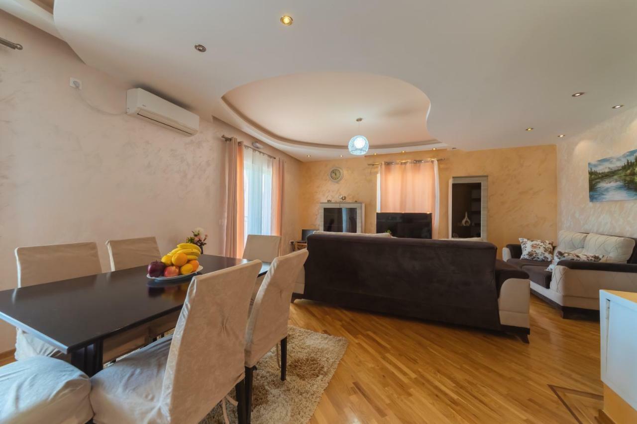 Villa Sunny Hill 布德瓦 外观 照片