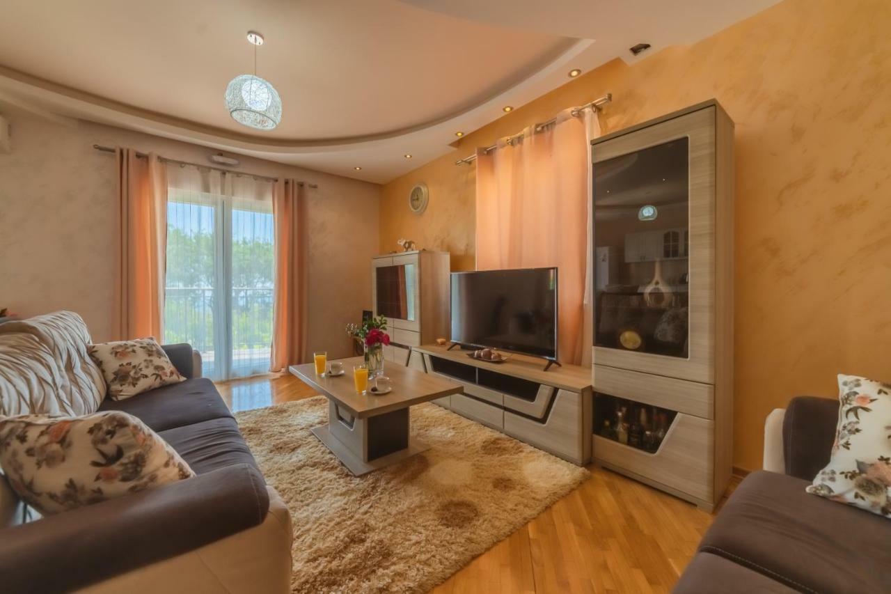 Villa Sunny Hill 布德瓦 外观 照片