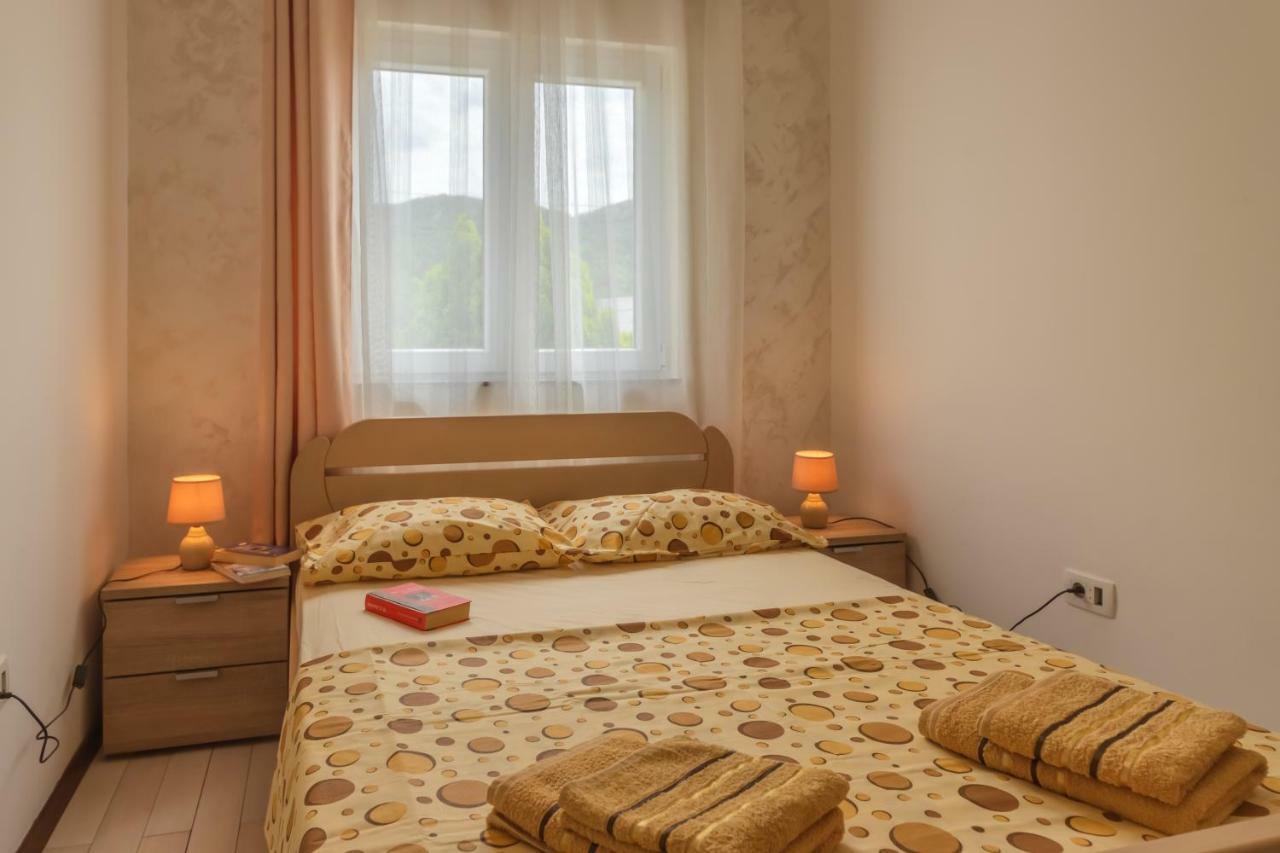 Villa Sunny Hill 布德瓦 外观 照片