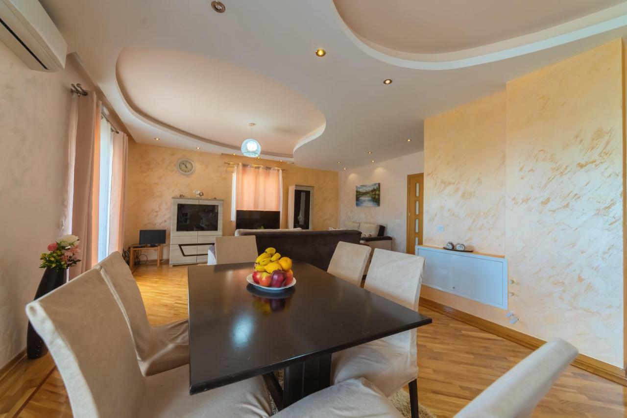 Villa Sunny Hill 布德瓦 外观 照片