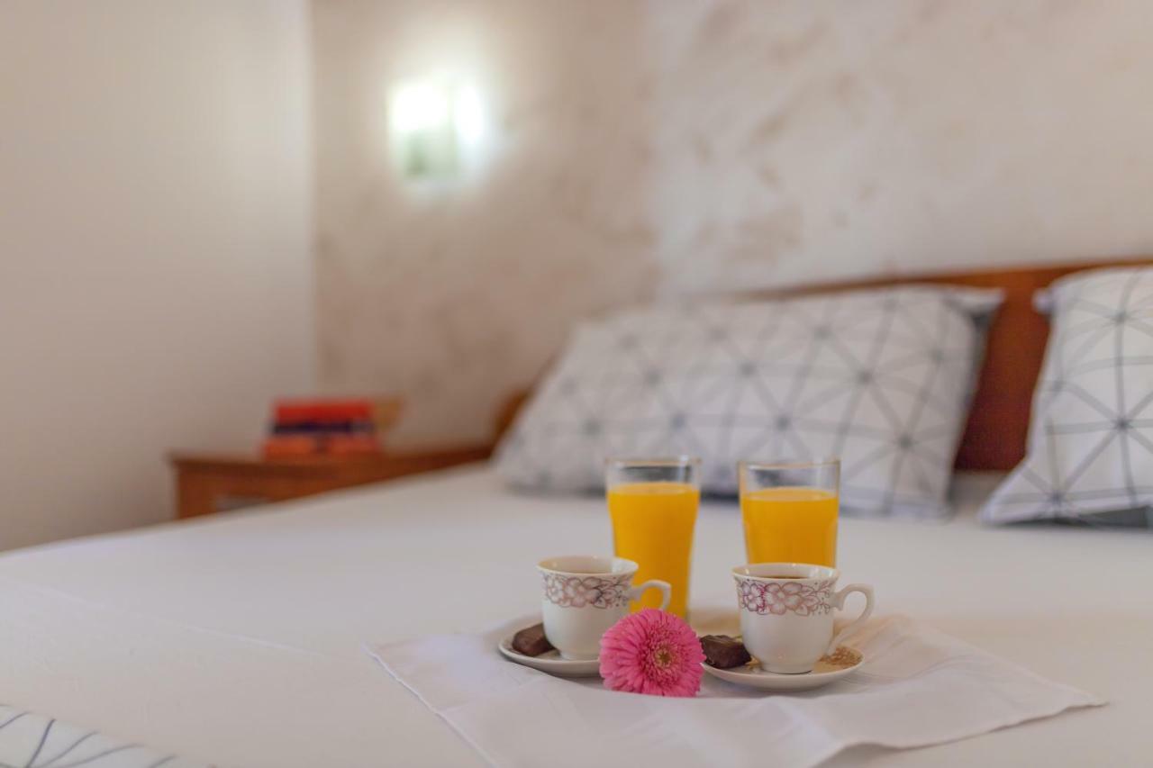 Villa Sunny Hill 布德瓦 外观 照片